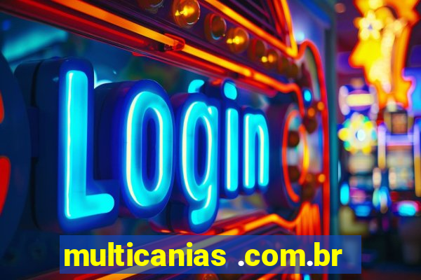 multicanias .com.br