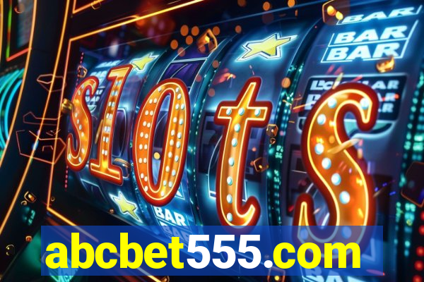 abcbet555.com