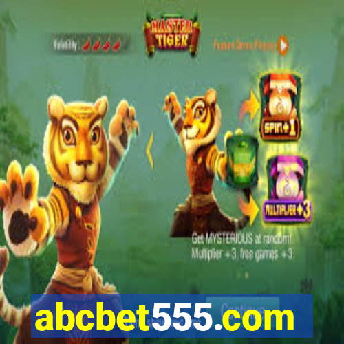 abcbet555.com