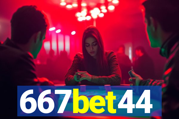 667bet44