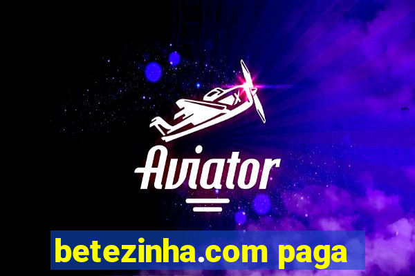 betezinha.com paga