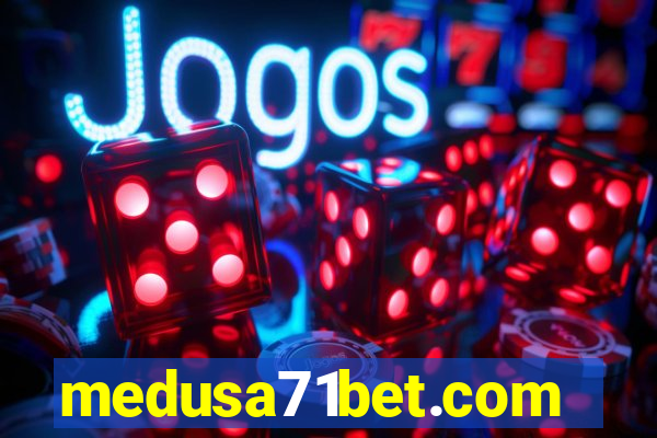 medusa71bet.com