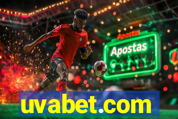 uvabet.com