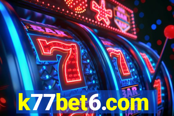 k77bet6.com