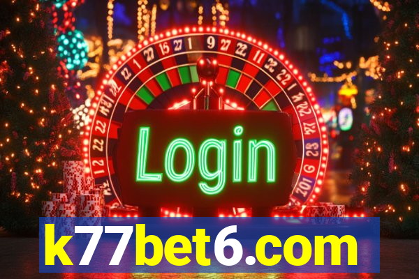 k77bet6.com