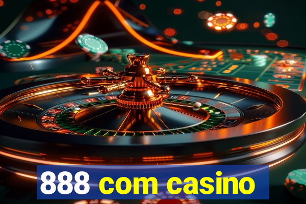 888 com casino