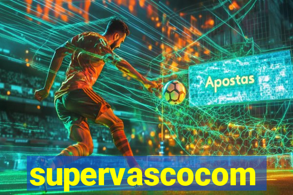 supervascocom