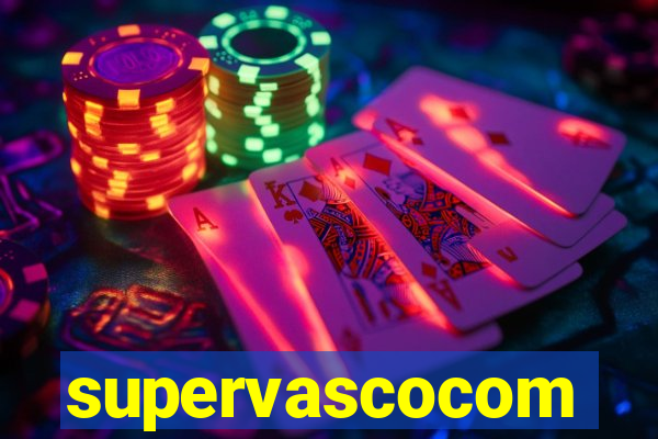 supervascocom