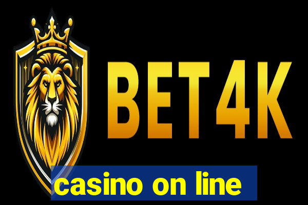 casino on line