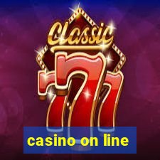 casino on line