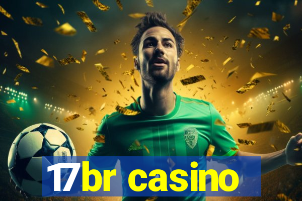 17br casino