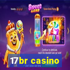 17br casino