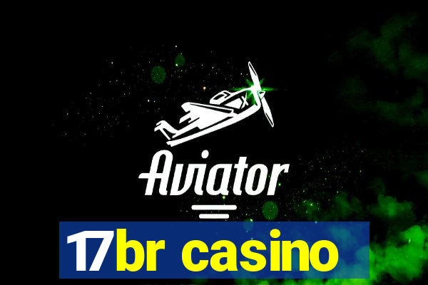 17br casino