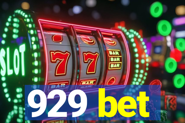 929 bet