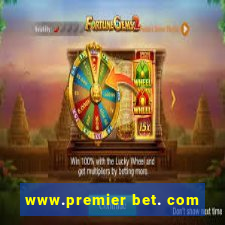 www.premier bet. com