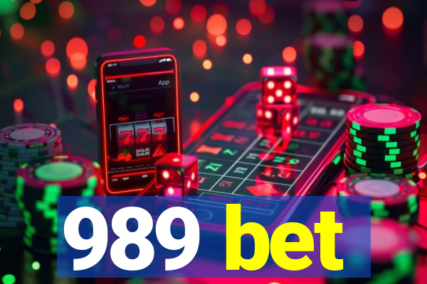 989 bet