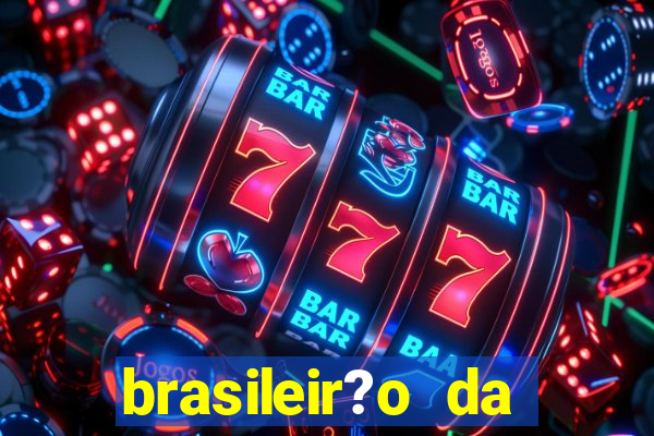 brasileir?o da série b