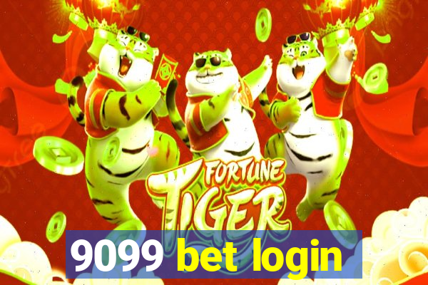 9099 bet login