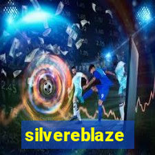 silvereblaze