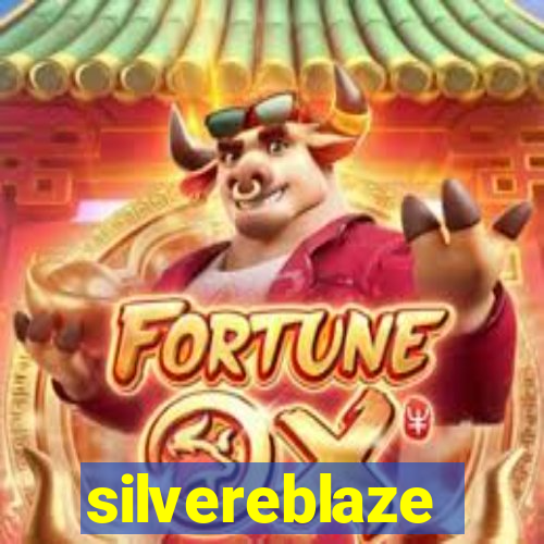 silvereblaze