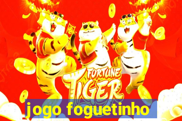 jogo foguetinho