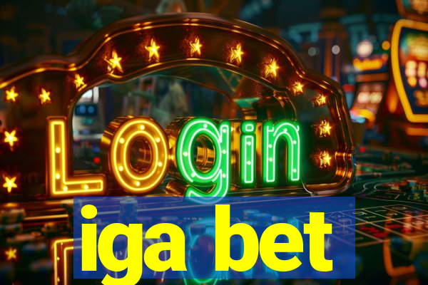 iga bet