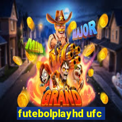 futebolplayhd ufc