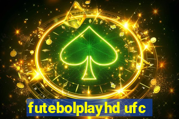 futebolplayhd ufc