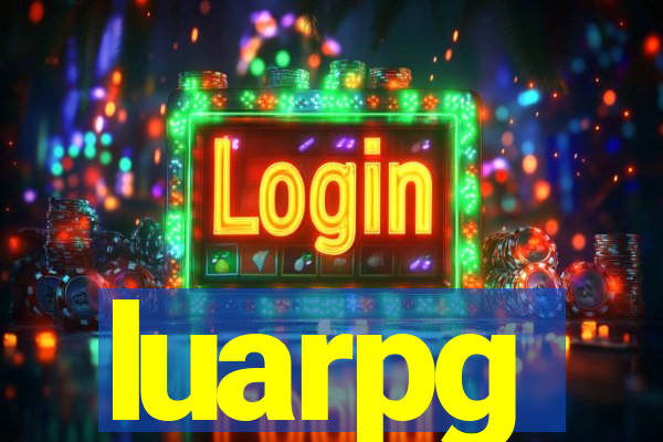 luarpg