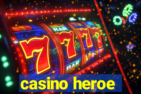 casino heroe