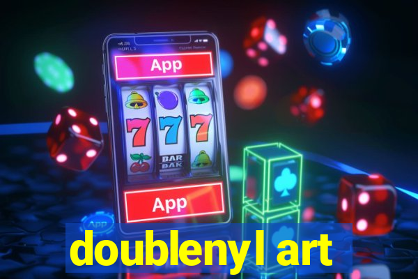 doublenyl art