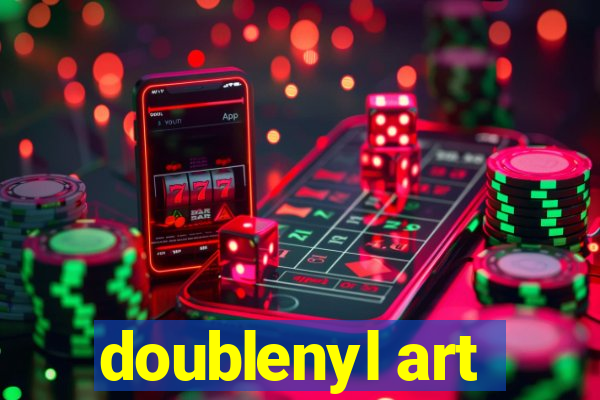 doublenyl art