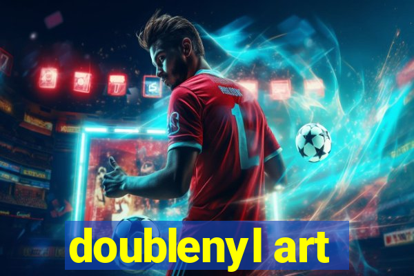 doublenyl art