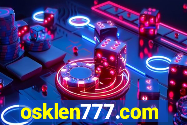 osklen777.com