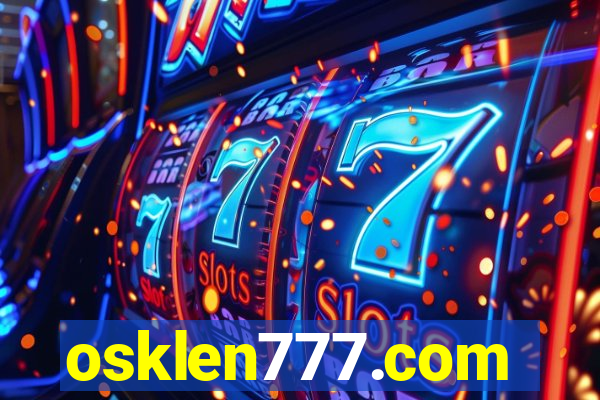 osklen777.com