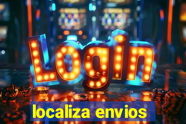 localiza envios