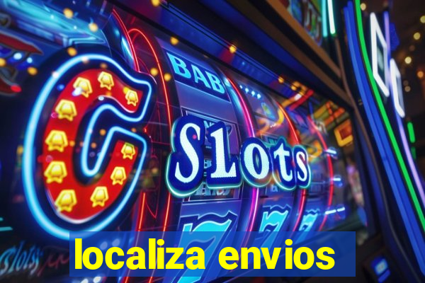 localiza envios