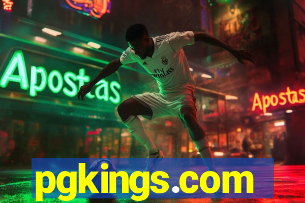 pgkings.com