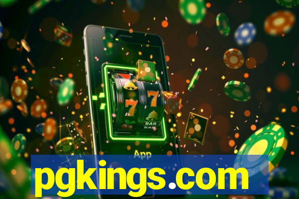 pgkings.com