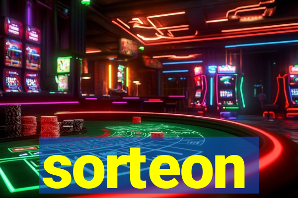 sorteon