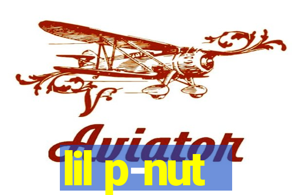 lil p-nut