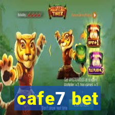 cafe7 bet