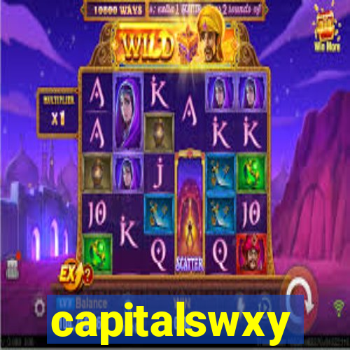 capitalswxy