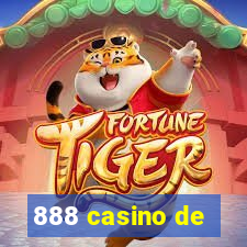 888 casino de