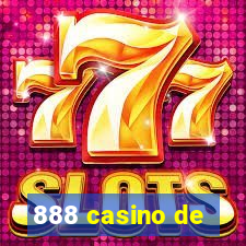 888 casino de