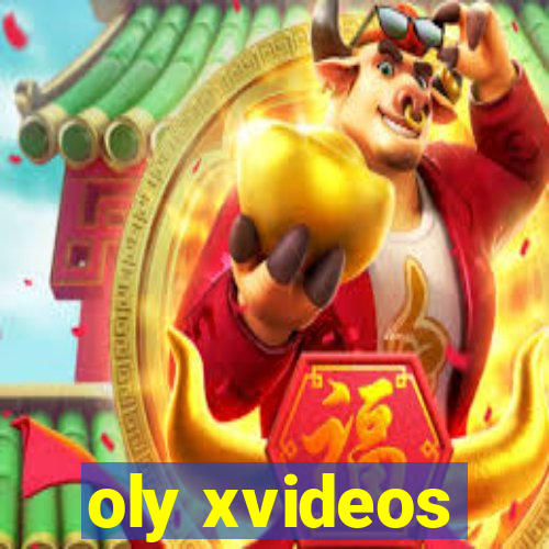 oly xvideos