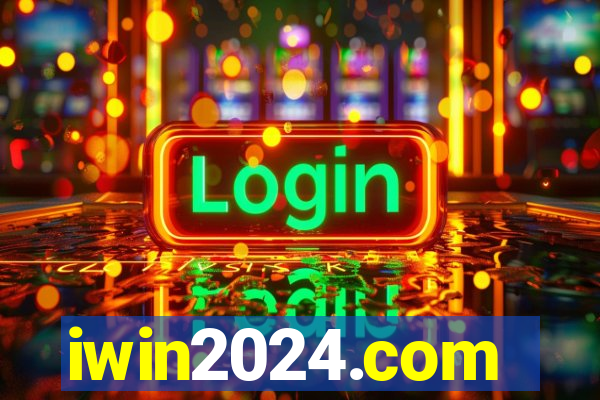 iwin2024.com