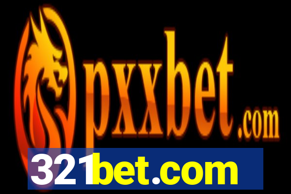 321bet.com