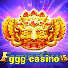 ggg casino