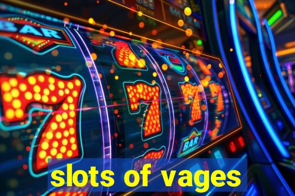 slots of vages